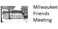 Milwaukee Friends Meeting Logo