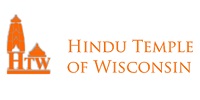 Hindu Temple of Wisconsin Logo